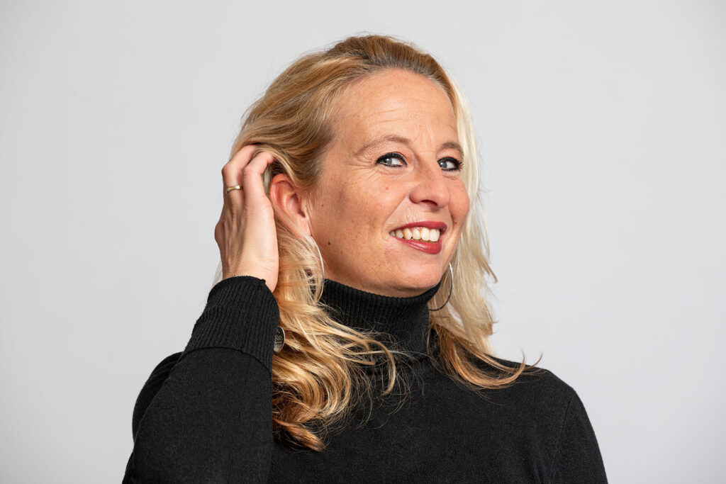 S.D. Knoester (Stéphanie)