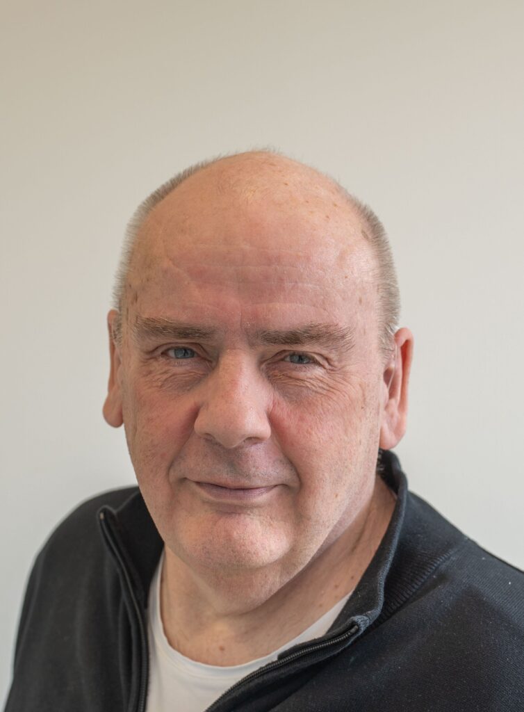 F.M. Mittertreiner (Fred)