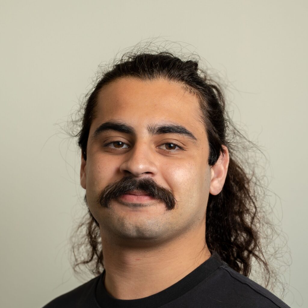 Shahin Yavari
